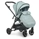 Коляска детская универсальная 2в1 EL CAMINO ME 1085 Denim Ash Blue
