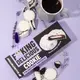 Заменитель питания AllNutrition FitKing Delicious Cookie, 128 грамм, белый шоколад с кремом