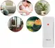 Метеостанция беспроводная Baldr BD-906 WHITE (Польша)