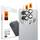 Защитное стекло Spigen для камеры Samsung Galaxy S25 Edge EZFit Optik Pro (2шт) Black (AGL09413)