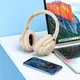 Наушники HOCO Sound Active Noise Reduction BT headset W37 |BT5.3, AUX, 33h|