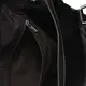Мужская кожаная сумка Borsa Leather k19117-2-black