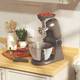 Кухонная машина Kenwood Multi Tasker KHC30.050GY 1000 Вт серая