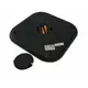 Весы кухонные Grunhelm KES-10W 10 кг белые