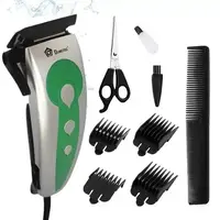 Машинка для стрижки DomoteС MS-3301 12 Вт