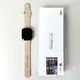 Умные часы Smart HK11 Pro Max 46mm Series 11 Gold