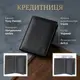 Кредитница Tony Perotti Cortina 5065 nero (90002) Черная