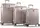 Чемодан Heys Xtrak (L) Atmosphere (10103-0143-30)