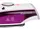Утюг с подачей пара Maxwell Violet MW-3057 800 Вт