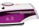 Утюг с подачей пара Maxwell Violet MW-3057 800 Вт