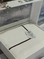 Tabe DAISY.Жаккардовая скатерть 160х220см. Турция.