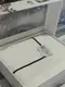 Tabe DAISY.Жаккардовая скатерть 160х220см. Турция.