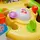 Игрушка на присоске KIDDI SMART – Умный руль (укр)