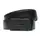 Мужской кожаный ремень Borsa Leather C136-22320-1 Черный