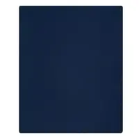 Простирадло Ardesto Mix MatСh ART2426FSN 240х260 см синій