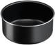 Набор посуды Tefal Ingenio Easy Cook & Clean L1539053 10 предметов черный