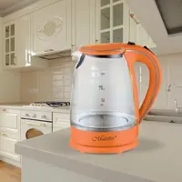 Електрочайник Maestro MR-064-Orange-OLD 1.7 л помаранчевий
