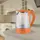 Электрочайник Maestro MR-064-Orange-OLD 1.7 л оранжевый