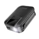 Портативный компрессор для автомобиля HOCO Breeze portable smart air pump S53