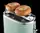 Тостер Russell Hobbs 25080-56 930 Вт