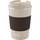 Термокружка Krauff Komfort 26-309-007 380 мл бежевая