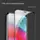 Защитное стекло Baseus для iPhone XS Max / 11 Pro Max - Full coverage curved, Black (SGAPIPH65-KC01)