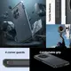 Чехол Spigen для OnePlus 12 - Tough Armor, Metal Slate (ACS07377)
