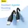 Кабель Baseus Lightning Pudding Series Fast Charging Cable |2.4A,  2m|