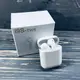 Беспроводные наушники Bluetooth i9S CG08 PR4
