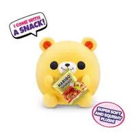 Мягкая игрушка сюрприз Snackle-R (серия 2 Mini Brands), арт. 77510R
