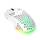 Мышь компьютерная безпроводная Trust GXT 929 Helox White 25390_TRUST белая