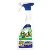 Средство для мытья Flash Antibacterial Degreaser 4084500101036 750 мл