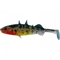 Силікон Westin Stanley the Stickleback Shadtail 7,5cm 4g Spawning Stickleback 1шт.