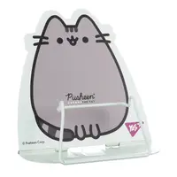 Підставка для книг фігурна YES Pusheen Cat 470527 16х16.5х17 см