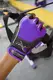 Рукавички для фітнесу Power System PS-2570 Woman’s Power жіночі Purple S