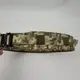 Ремень тактический мужской с системой моли Molle ВСУ Range belt Pixel 20221912-XXL 7025 XXL пиксель