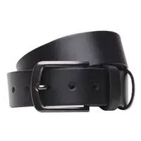 Мужской кожаный ремень Borsa Leather 115v1gen40