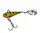 Блешня Flagman Jig Spinner FAT 18г /06/ (FJSF18-06)