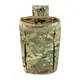 M-Tac сумка сброса магазинов Lite Elite Multicam, тактический подсумок для сброса магазинов мультикам