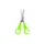 Детские ножницы цветные "C" COLOR-IT 508, 13 см