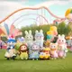 Коллекционная мягкая игрушка с кольцом POP TOP Kimmon - Я – Мимон (микс)