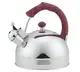 Чайник со свистком Edenberg EB-3560-Burgundy 3.5 л бордовый