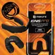 Капа MAKURA Ignis доросла (вік 11+) Black/Orange (art.6017514013)