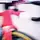 Фара Knog Blinder 120 StVZO E.F.