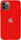 Чехол-накладка TOTO Silicone Full Protection Case Apple iPhone 11 Pro Red