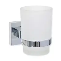 Склянка для зубних щіток AQUAVITA Plasa 87006