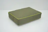 Матрас для собак Шик хаки №10 820х1200х80