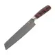 Нож накири MasterPro Tetsu BGMP-4127-BR 20 см коричневый