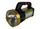 Фонарик Watton WT-615 аккумуляторный ручной LED