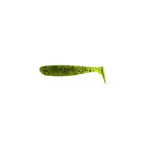 Приманка SeleСt Easy Shad G-1145 8 см Сol.008 5 шт/уп зеленая